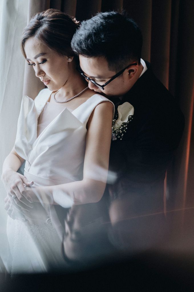 DoubleTree - Edo & Vera by Maestro Wedding Organizer - 012 DoubleTree - Edo & Vera by Maestro Wedding Organizer - 012