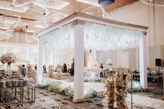 DoubleTree - Edo & Vera by Maestro Wedding Organizer - 008 DoubleTree - Edo & Vera by Maestro Wedding Organizer - 008