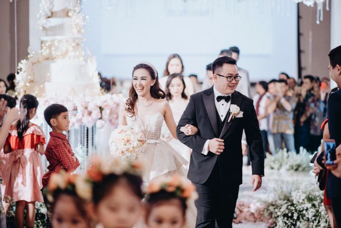 DoubleTree - Edo & Vera by Maestro Wedding Organizer - 005 DoubleTree - Edo & Vera by Maestro Wedding Organizer - 005