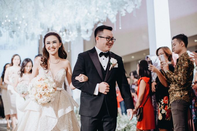DoubleTree - Edo & Vera by Maestro Wedding Organizer - 004 DoubleTree - Edo & Vera by Maestro Wedding Organizer - 004