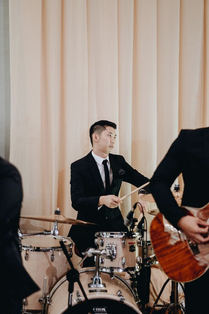 DoubleTree - Edo & Vera by Maestro Wedding Organizer - 003 DoubleTree - Edo & Vera by Maestro Wedding Organizer - 003