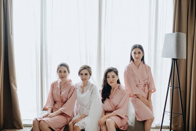 DoubleTree - Edo & Vera by Maestro Wedding Organizer - 041 DoubleTree - Edo & Vera by Maestro Wedding Organizer - 041