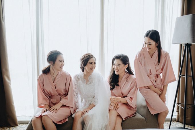 DoubleTree - Edo & Vera by Maestro Wedding Organizer - 040 DoubleTree - Edo & Vera by Maestro Wedding Organizer - 040