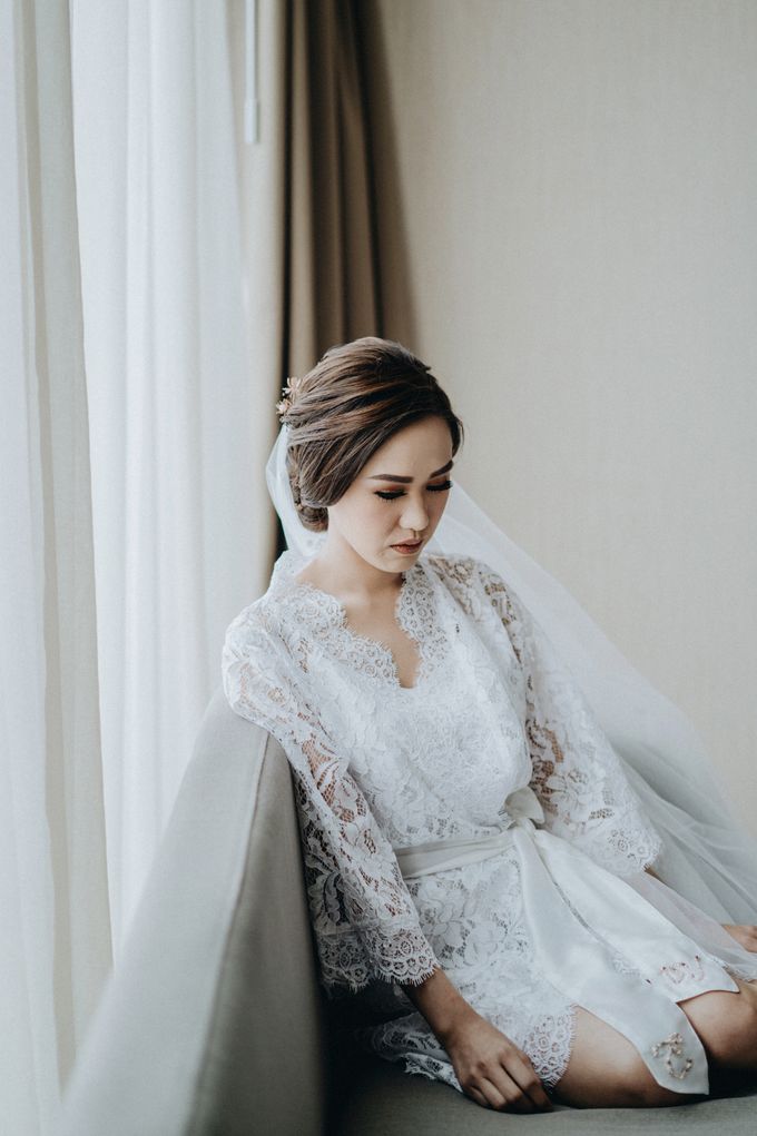 DoubleTree - Edo & Vera by Maestro Wedding Organizer - 031