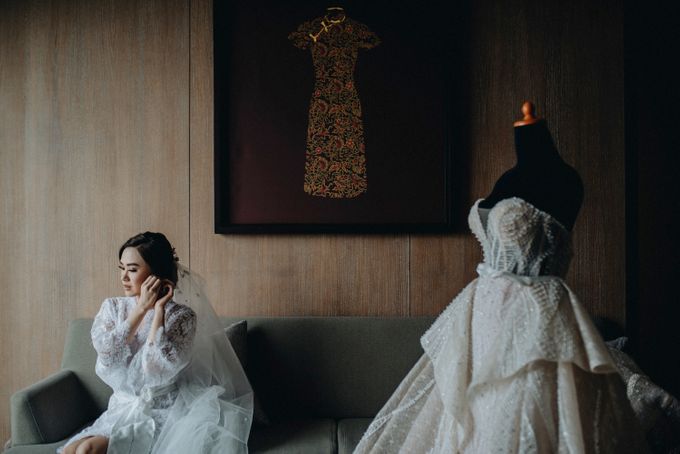 DoubleTree - Edo & Vera by Maestro Wedding Organizer - 029 DoubleTree - Edo & Vera by Maestro Wedding Organizer - 029