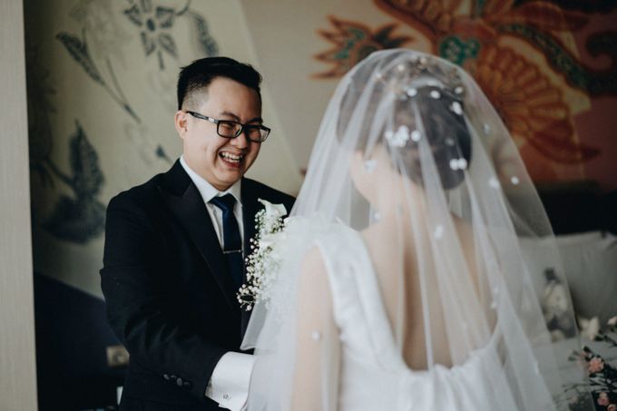 DoubleTree - Edo & Vera by Maestro Wedding Organizer - 022 DoubleTree - Edo & Vera by Maestro Wedding Organizer - 022