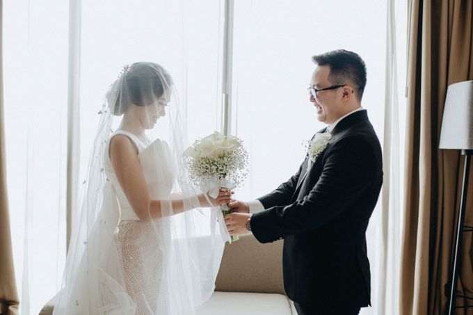 DoubleTree - Edo & Vera by Maestro Wedding Organizer - 021 DoubleTree - Edo & Vera by Maestro Wedding Organizer - 021
