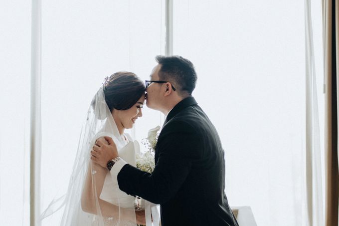 DoubleTree - Edo & Vera by Maestro Wedding Organizer - 020 DoubleTree - Edo & Vera by Maestro Wedding Organizer - 020