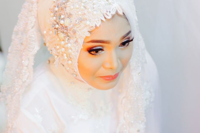 ima and aziz wedding day by daydreampostcard - 013