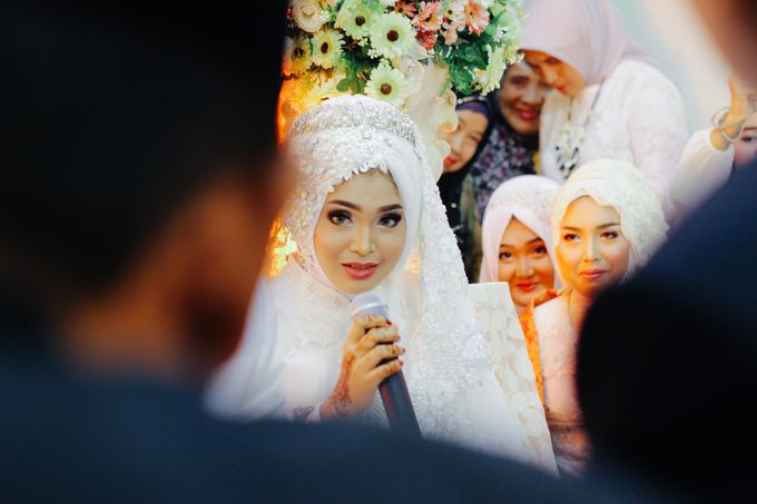 ima and aziz wedding day by daydreampostcard - 017