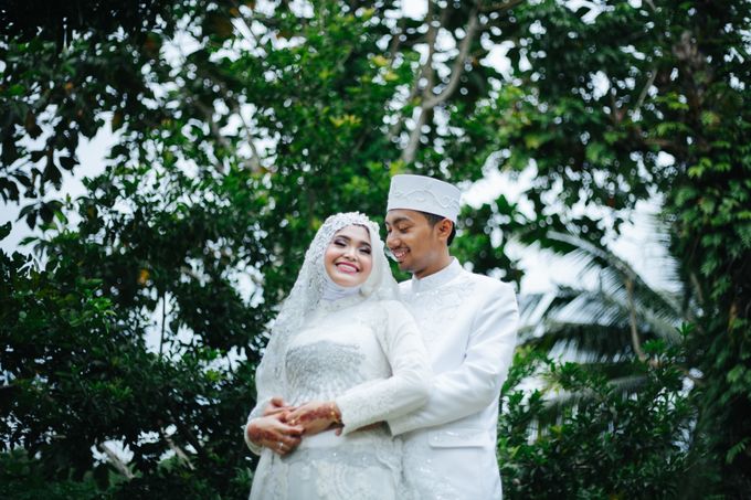ima and aziz wedding day by daydreampostcard - 019