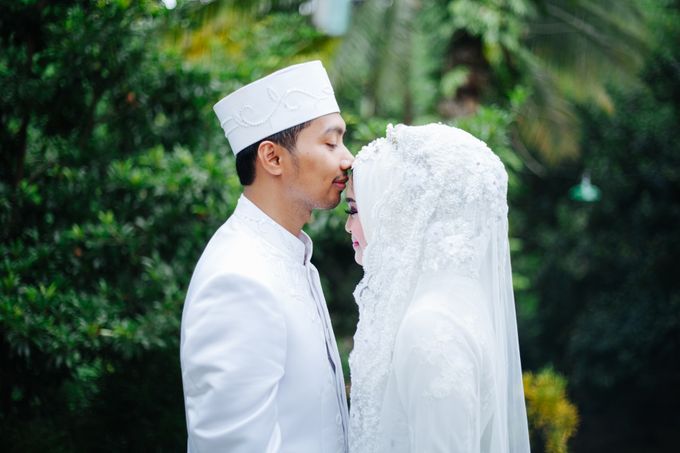 ima and aziz wedding day by daydreampostcard - 018