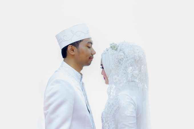 ima and aziz wedding day by daydreampostcard - 024