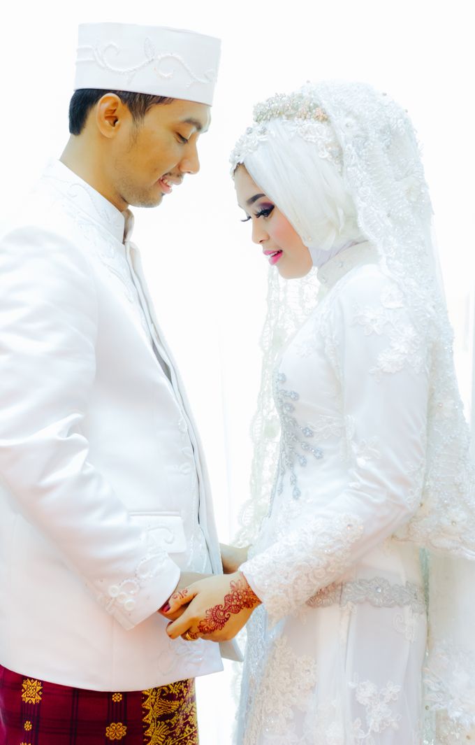 ima and aziz wedding day by daydreampostcard - 025
