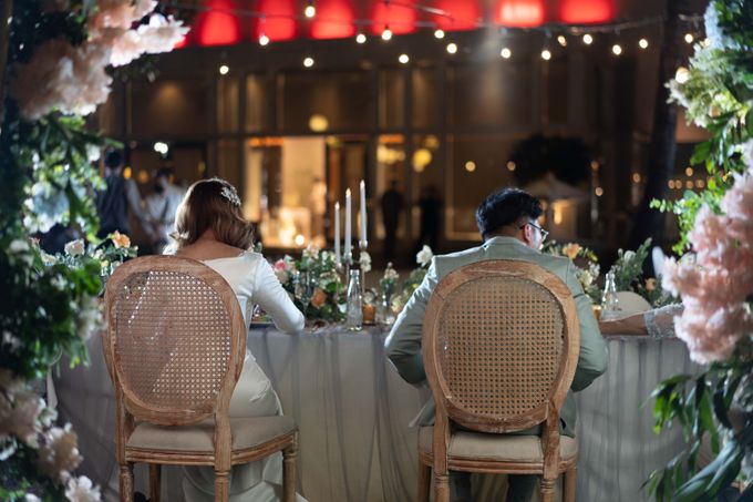 ROMANTIC FLORAL AT AYANA MIDPLAZA JAKARTA by Cerita Kita Organizer - 019