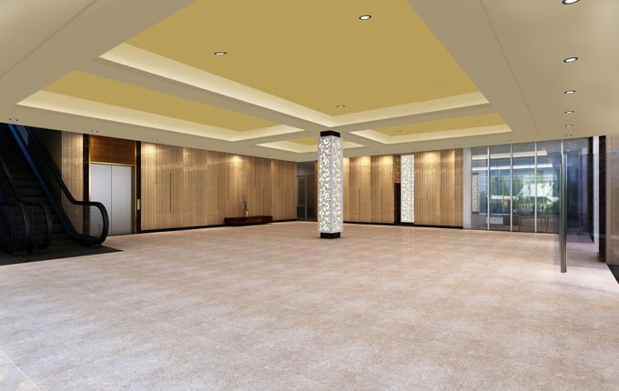Grand Ballroom by ATRIA Hotel Gading Serpong - 005 Grand Ballroom by ATRIA Hotel Gading Serpong - 005