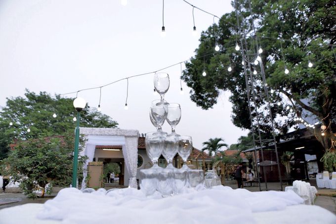 Dhea Rivansyah Rumah Sarwono by HR Team Wedding Group - 011 Dhea Rivansyah Rumah Sarwono by HR Team Wedding Group - 011