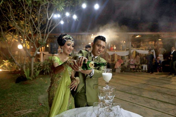 Culture & Internasional wedding day Dhea Rivansyah by HR Team Wedding Group - 018 Culture & Internasional wedding day Dhea Rivansyah by HR Team Wedding Group - 018