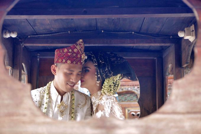 Dhea Rivansyah Rumah Sarwono by HR Team Wedding Group - 007 Dhea Rivansyah Rumah Sarwono by HR Team Wedding Group - 007