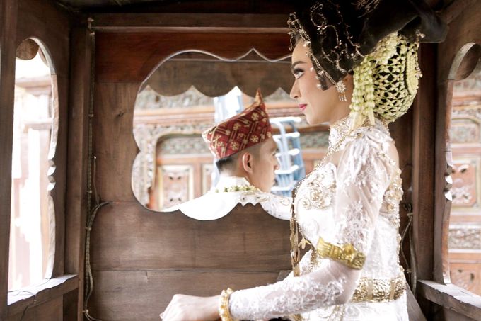 Dhea Rivansyah Rumah Sarwono by HR Team Wedding Group - 001 Dhea Rivansyah Rumah Sarwono by HR Team Wedding Group - 001