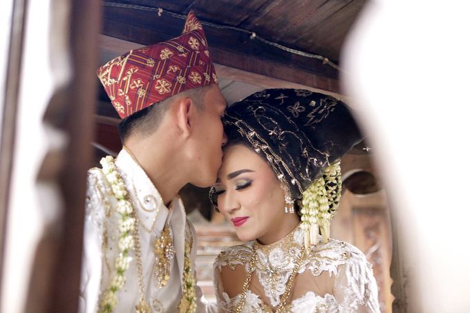 Dhea Rivansyah Rumah Sarwono by HR Team Wedding Group - 003 Dhea Rivansyah Rumah Sarwono by HR Team Wedding Group - 003