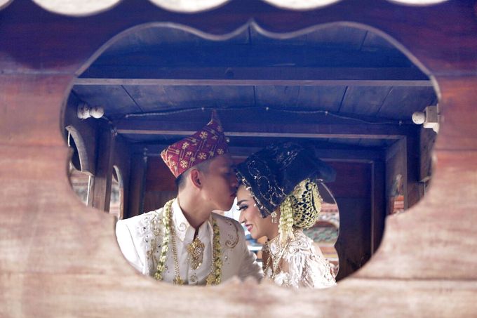 Dhea Rivansyah Rumah Sarwono by HR Team Wedding Group - 005 Dhea Rivansyah Rumah Sarwono by HR Team Wedding Group - 005