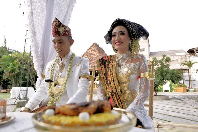 Dhea Rivansyah Rumah Sarwono by HR Team Wedding Group - 002 Dhea Rivansyah Rumah Sarwono by HR Team Wedding Group - 002