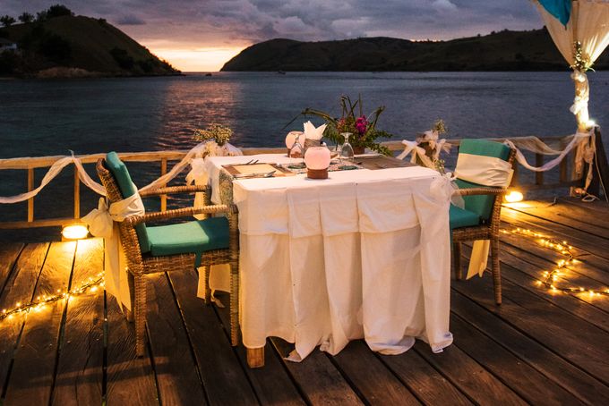 Intimate Wedding in Island by Sudamala Resorts - 002 Intimate Wedding in Island by Sudamala Resorts - 002