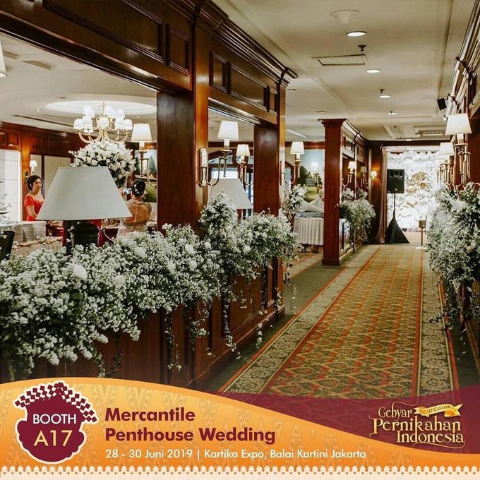 Wedding Expo at Balai Kartini 28-30 June by MAC Wedding - 001 Wedding Expo at Balai Kartini 28-30 June by MAC Wedding - 001
