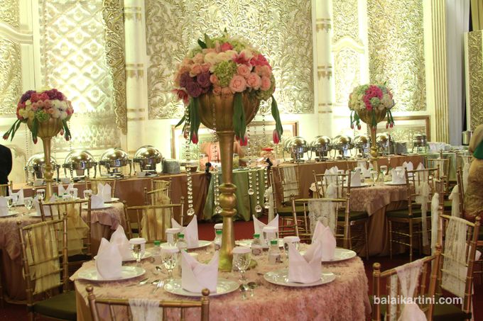 Catering Service by BALAI KARTINI - Exhibition and Convention Center - 009 Catering Service by BALAI KARTINI - Exhibition and Convention Center - 009