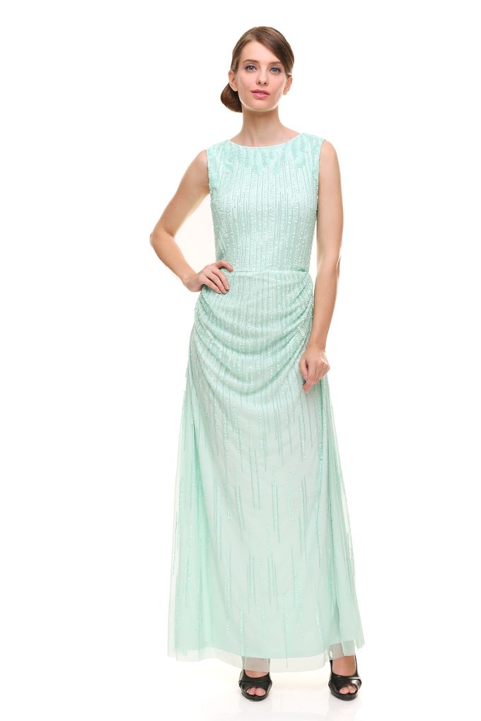 Tosca Sequin by iLook ( Makeup & Couture ) - 003 Tosca Sequin by iLook ( Makeup & Couture ) - 003