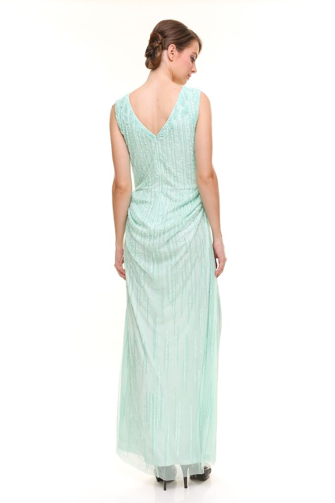 Tosca Sequin by iLook ( Makeup & Couture ) - 004 Tosca Sequin by iLook ( Makeup & Couture ) - 004