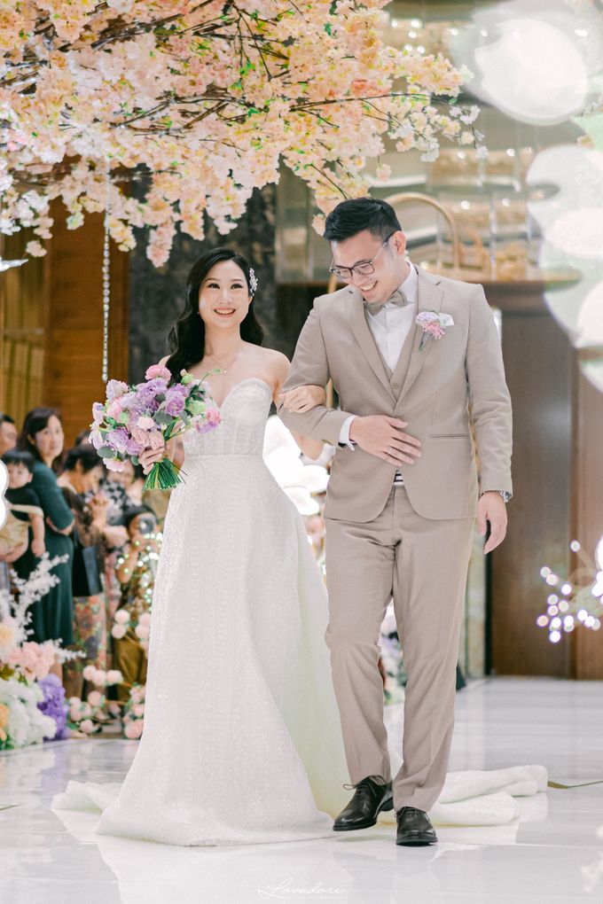 Wedding Alvin & Novia by Miracle Wedding Planner & Organizer - 001 Wedding Alvin & Novia by Miracle Wedding Planner & Organizer - 001