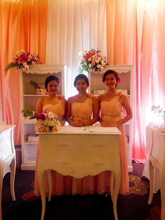Wedding Events by Maid' in Heaven - 013 Wedding Events by Maid' in Heaven - 013