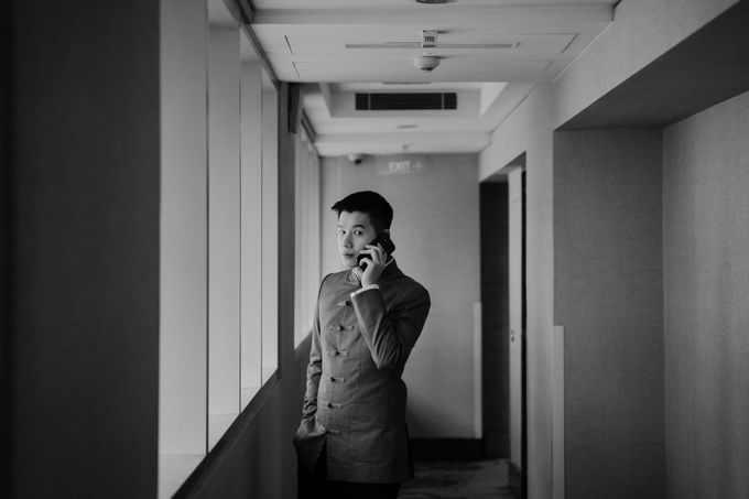 Eryanto & Natalia Engagement by Hotel Indonesia Kempinski Jakarta - 013 Eryanto & Natalia Engagement by Hotel Indonesia Kempinski Jakarta - 013