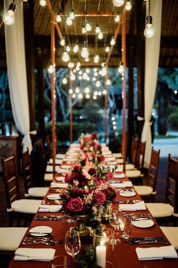 Whimsical Tropical Wedding at Stone House by Tirtha by Tirtha Bridal - 034 Whimsical Tropical Wedding at Stone House by Tirtha by Tirtha Bridal - 034