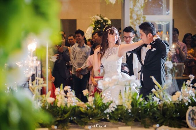 Agus & Mell Wedding by Ventlee Groom Centre - 010 Agus & Mell Wedding by Ventlee Groom Centre - 010