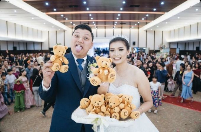 Foto Wedding Nasional by Podium Wedding Hall - 008 Foto Wedding Nasional by Podium Wedding Hall - 008