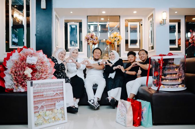 Birthday Daniel Simanjuntak by Rezamotography - 001