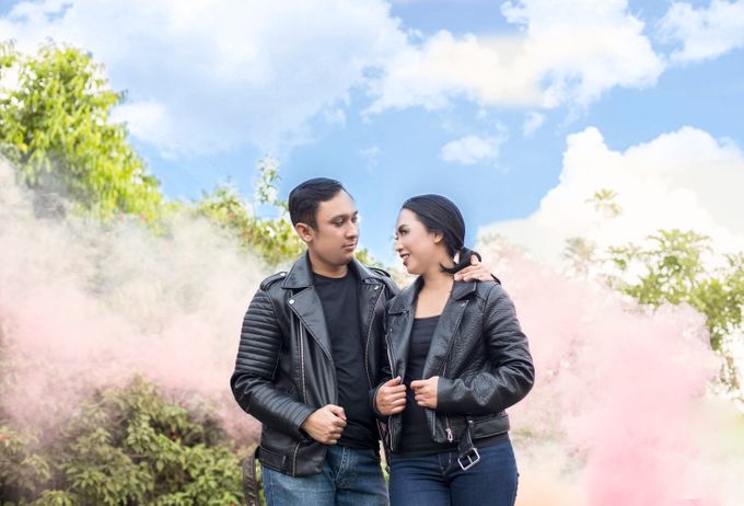 Prewedding by Video Art - 037 Prewedding by Video Art - 037