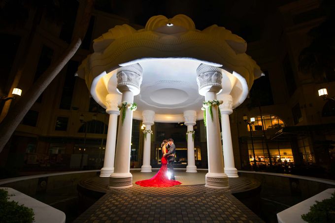 Grand Copthorne Waterfront Hotel Wedding by GrizzyPix Photography - 001 Grand Copthorne Waterfront Hotel Wedding by GrizzyPix Photography - 001