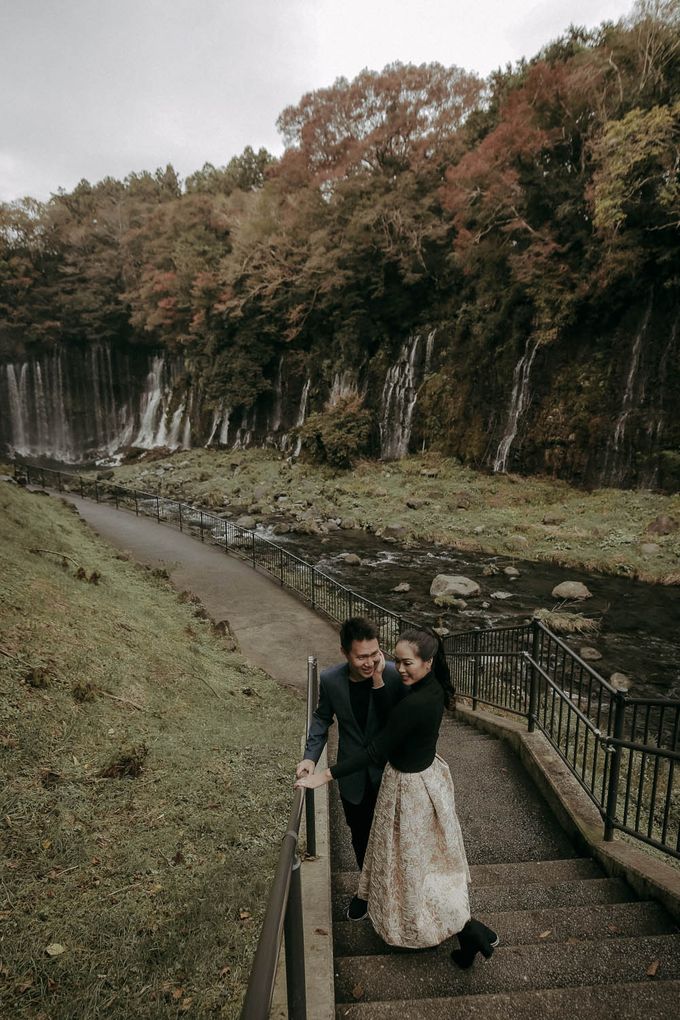 Arvin & Jessica Prewedding by Little Collins Photo - 040 Arvin & Jessica Prewedding by Little Collins Photo - 040