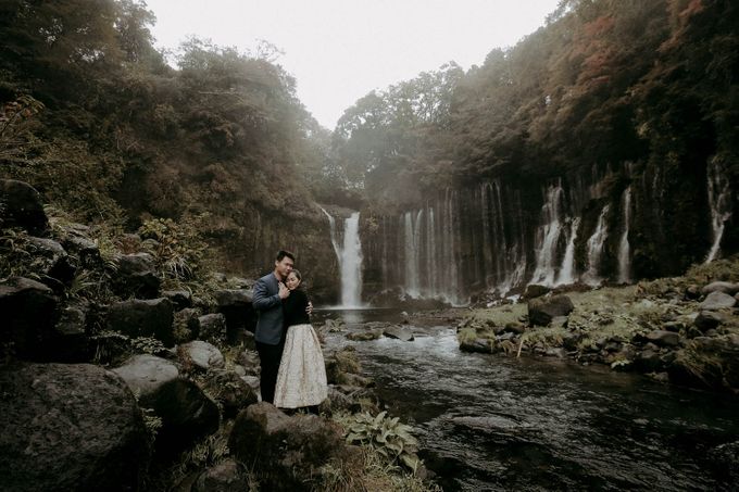 Arvin & Jessica Prewedding by Little Collins Photo - 042