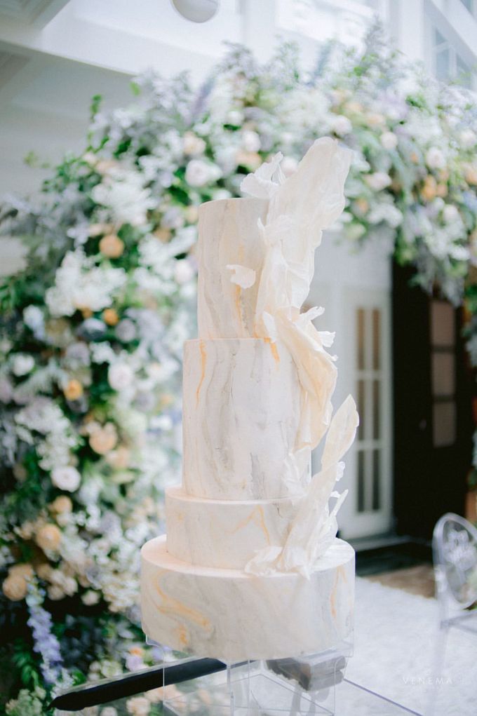 Anton & Azalia Wedding by NOMA Jewelry & Accessories - 024 Anton & Azalia Wedding by NOMA Jewelry & Accessories - 024