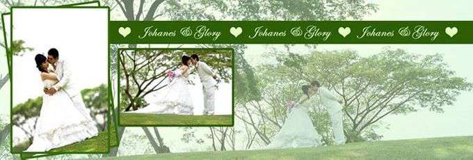 Jo & Glory (Prewedding) by Charis Production - 002 Jo & Glory (Prewedding) by Charis Production - 002