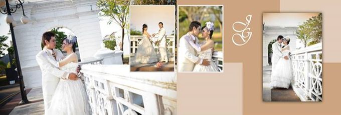 Jo & Glory (Prewedding) by Charis Production - 004 Jo & Glory (Prewedding) by Charis Production - 004