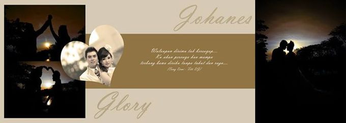 Jo & Glory (Prewedding) by Charis Production - 005 Jo & Glory (Prewedding) by Charis Production - 005