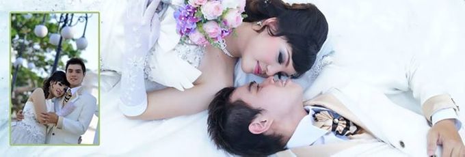 Jo & Glory (Prewedding) by Charis Production - 009 Jo & Glory (Prewedding) by Charis Production - 009