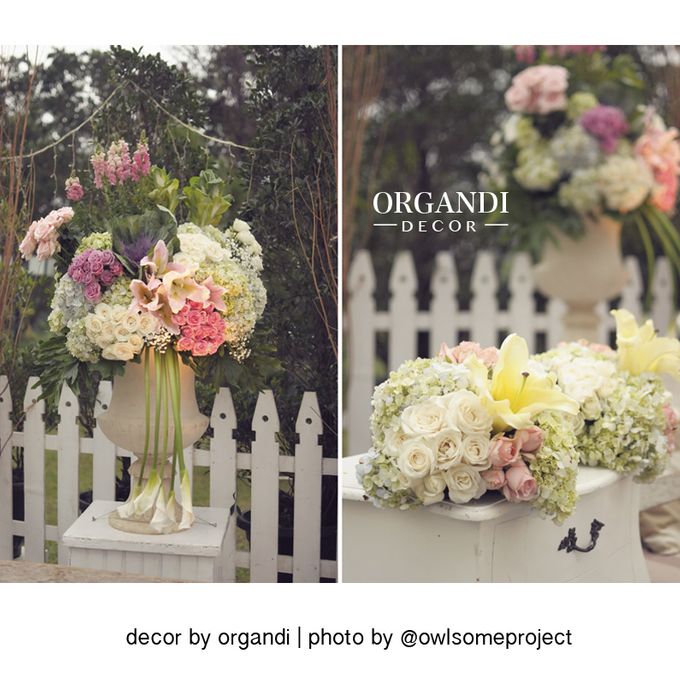 MARBELLA - CINDY & ADNAN by Organdi Decor - 014 MARBELLA - CINDY & ADNAN by Organdi Decor - 014