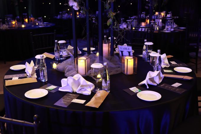 MC Wedding Intimate Ayana Midplaza Jakarta - Anthony Stevven by AYANA Midplaza JAKARTA - 004 MC Wedding Intimate Ayana Midplaza Jakarta - Anthony Stevven by AYANA Midplaza JAKARTA - 004